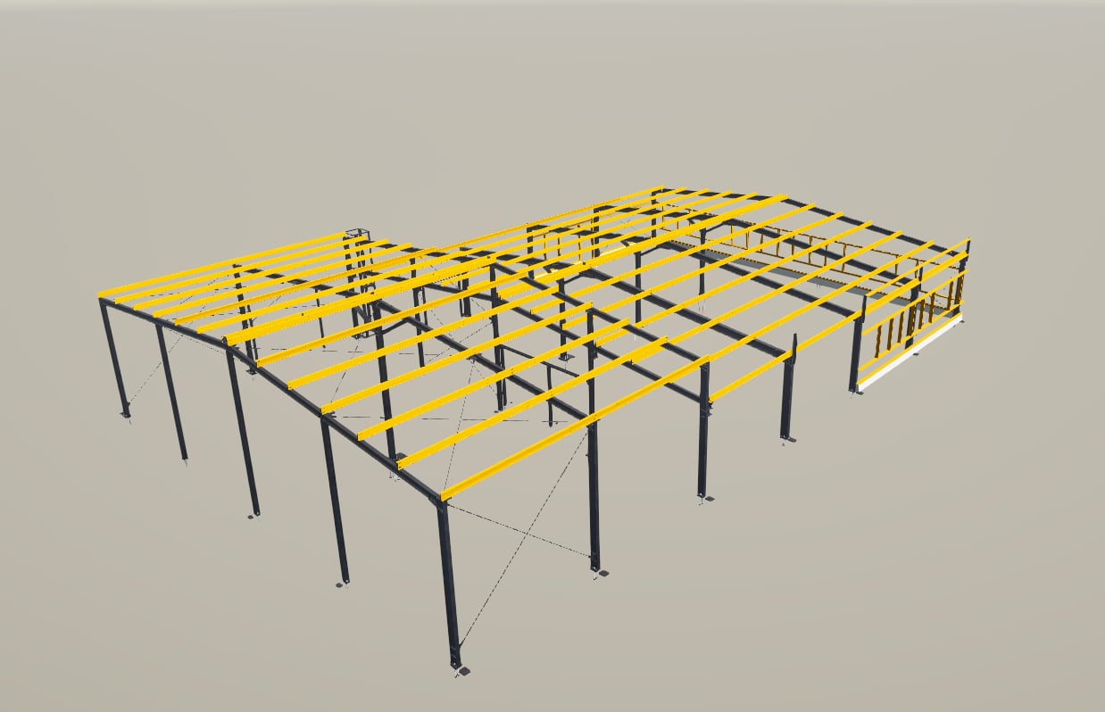 Törökbálint Johnsvill csarnok